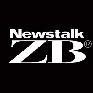 Logo of Newstalk ZB